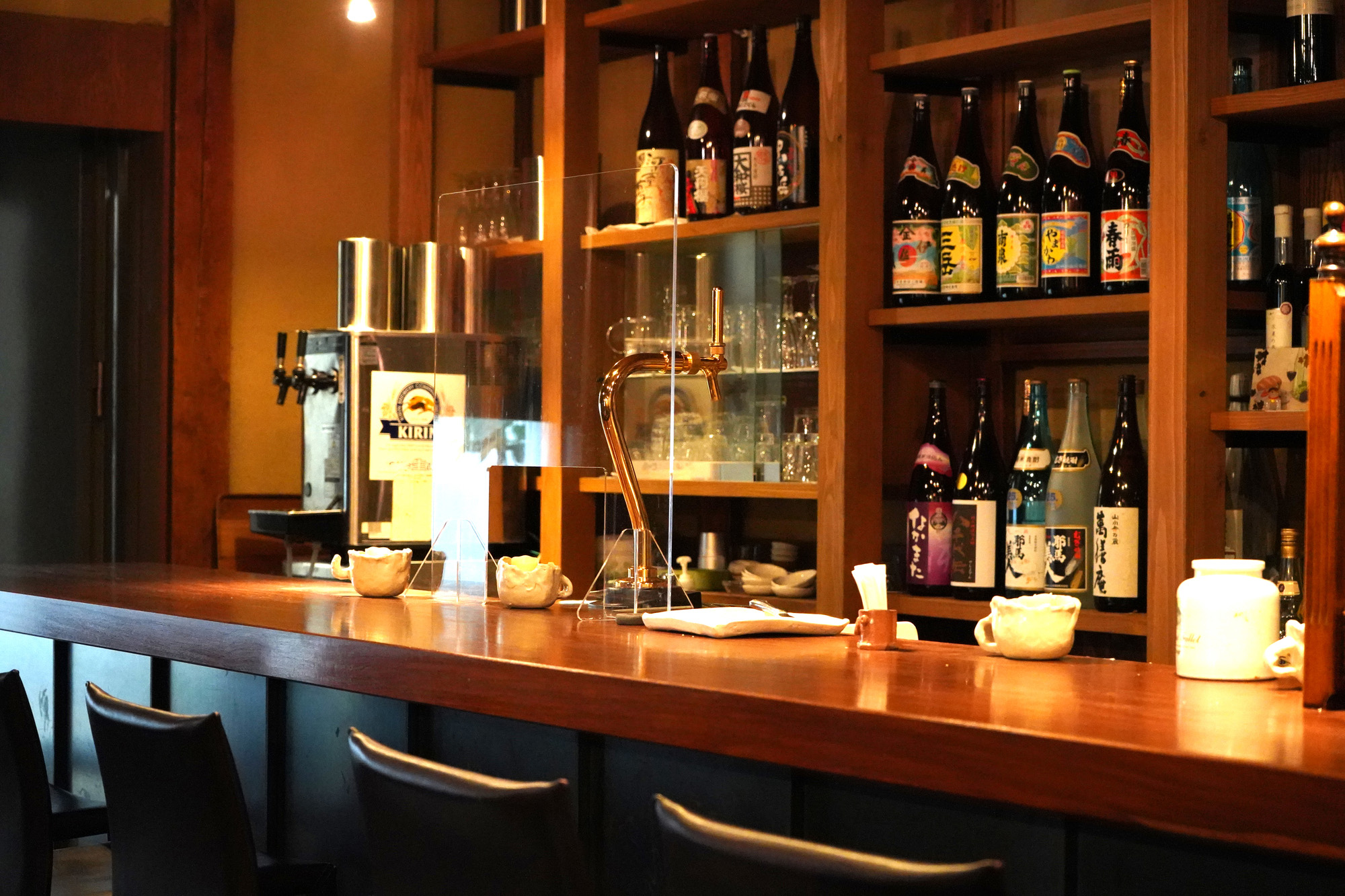 Midnight Cafe Slowly 二軒目利用にもおすすめ
